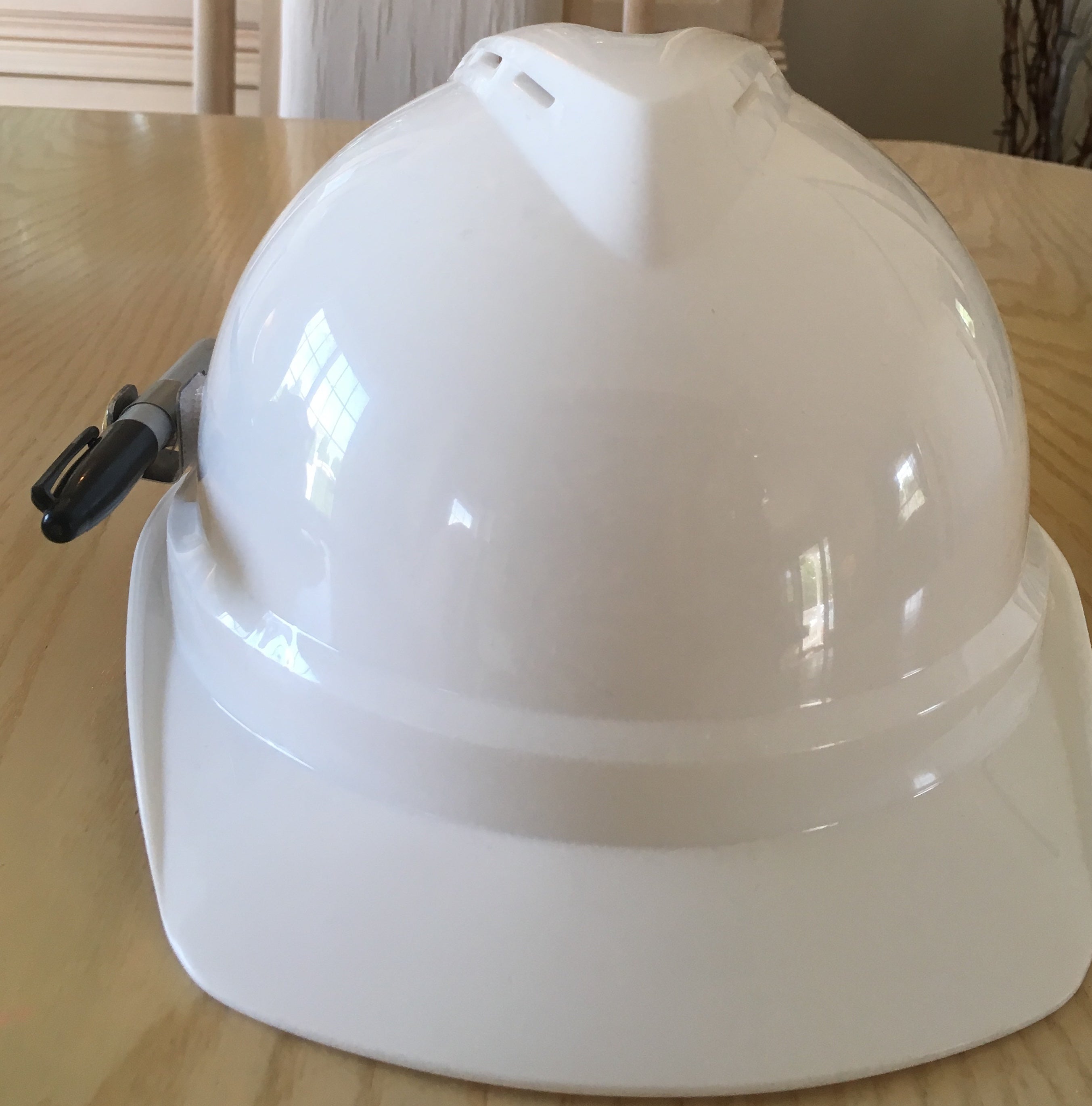 JerryClip (Hard Hat)