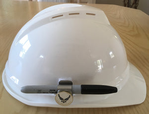 JerryClip (Hard Hat)